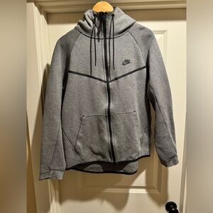 Nike Tech Fleece Hoodie Jacket